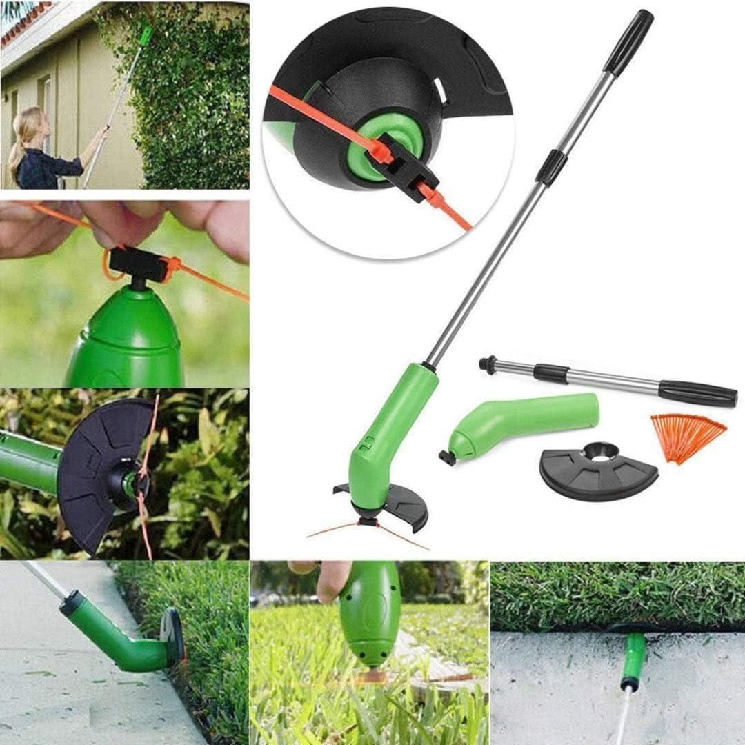 Electric Grass Trimmer