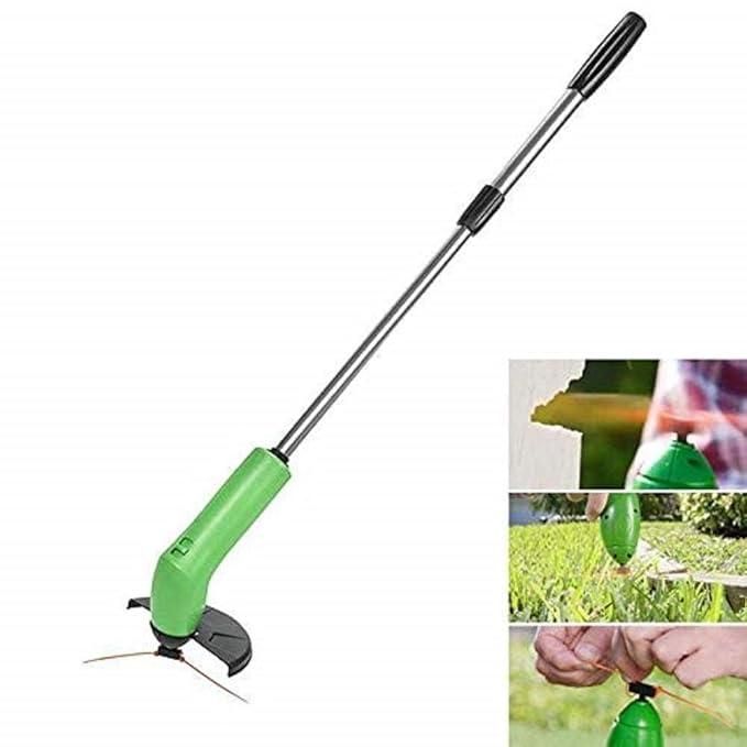 Electric Grass Trimmer